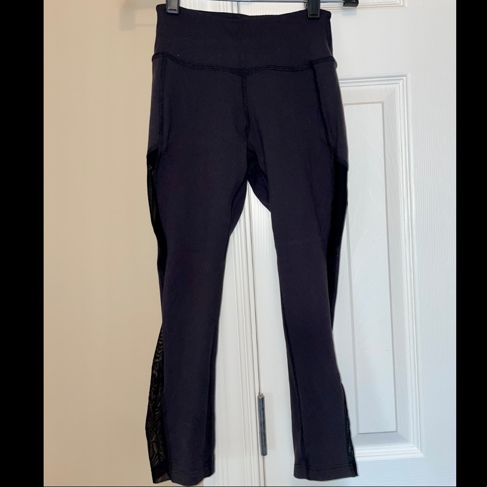 Beyond Yoga Crop Legging